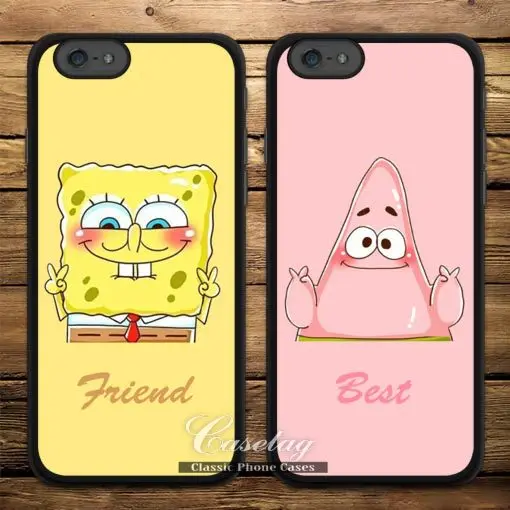 coque iphone 6 best friends