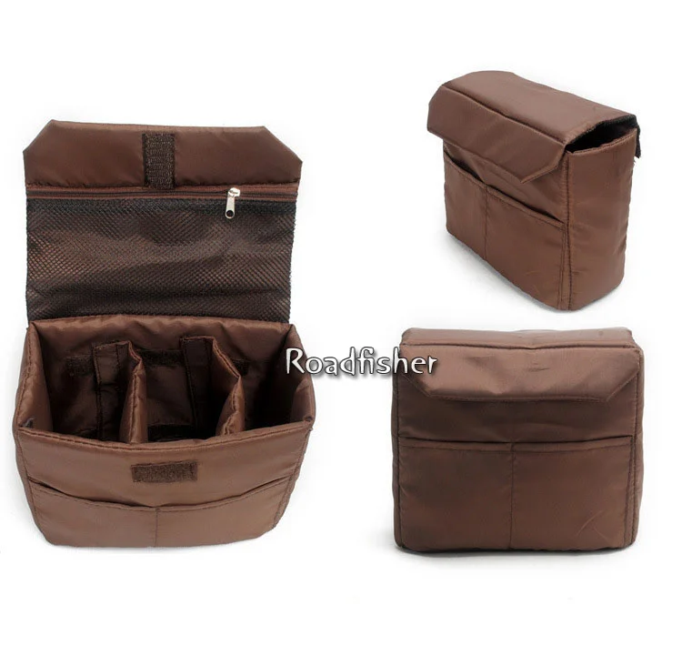 Camera bag MC2101-1-3