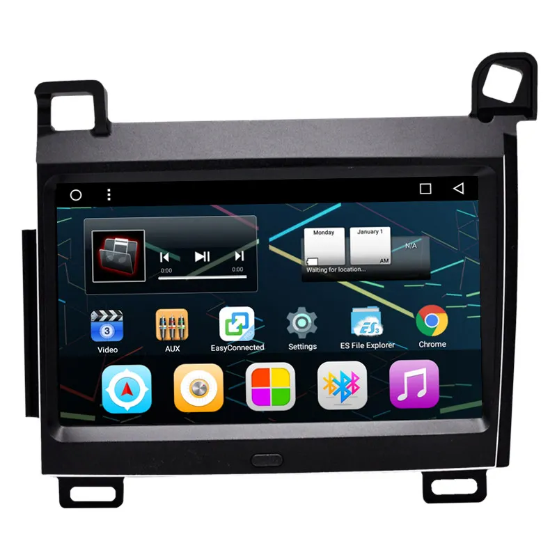 7 "Android Мультимедиа Стерео DVD gps навигации Радио Аудио Sat Nav Головное устройство для Lexus CT200 2011 2012 2013 2014 2015 2016