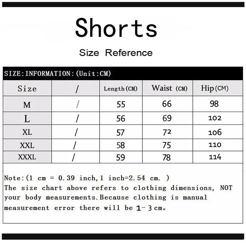 Casual shorts for men summer European and American style venom printing sports shorts for men black casual shorts