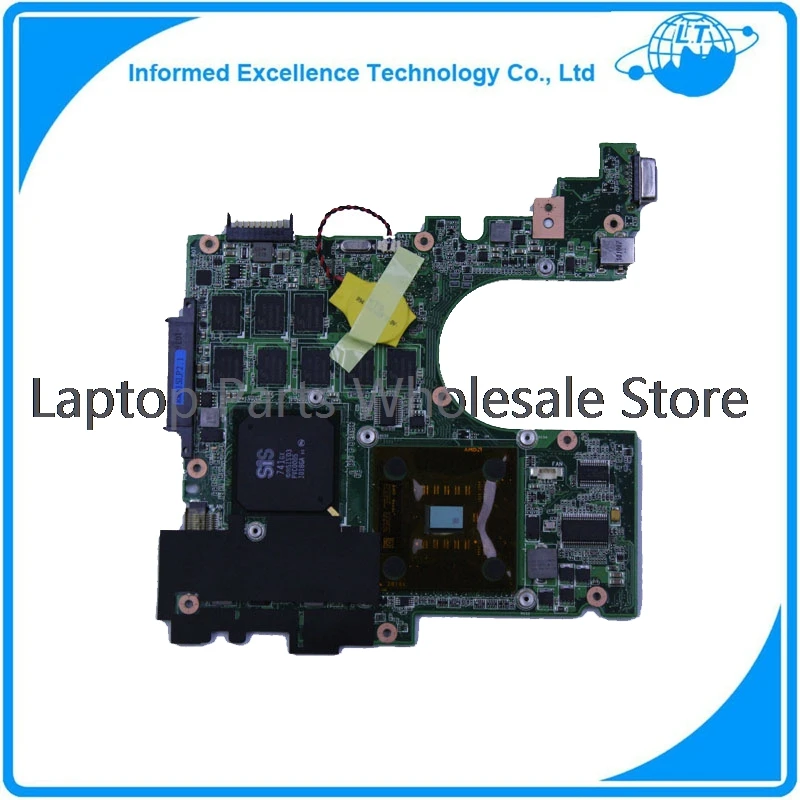 For Asus Eee PC 1201k laptop motherboard full tested 100 working good
