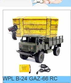 Новый ZD гоночный автомобиль 10427-S 1:10 Big Foot RC грузовик монстра RTR 2,4 г 4WD брызг ESC 3,5 кг высокое -Крутящий момент сервопривода ударопрочный