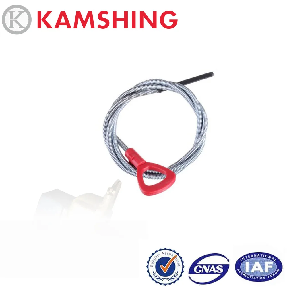 

CAPQX OEM# 120589072100 For Mercedes-Benz M112 M113 646 647 648 Car Auto Engine Oil Level Dipstick