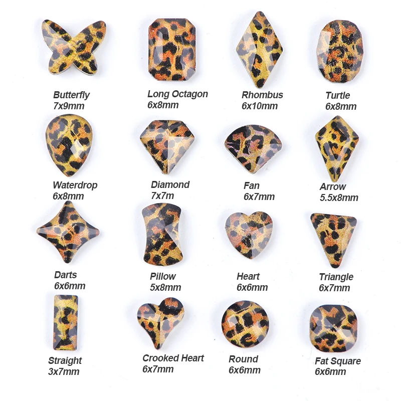 16 Designs for choose