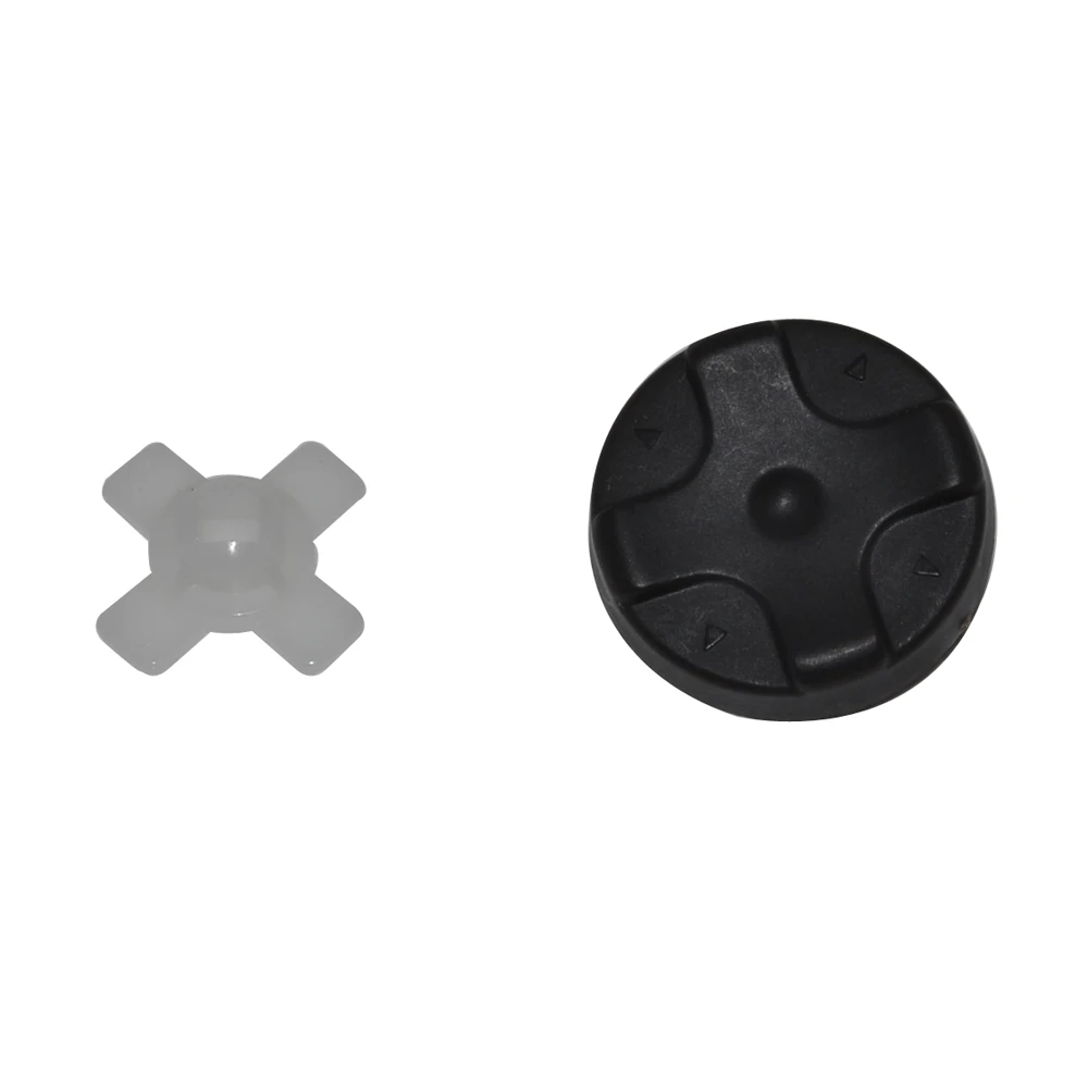 

Direction Key for Sega Saturn SS Controller Arrow Keys with Cross Buckle Repair Parts