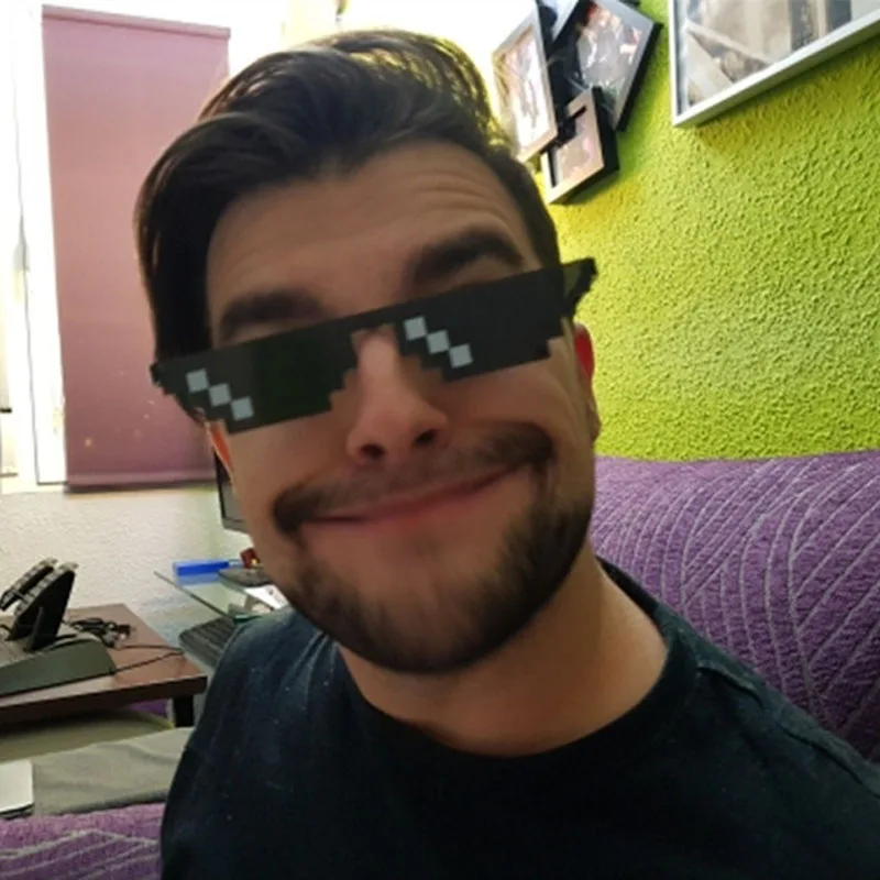 Deal-With-It-Sunglasses-Men-Thug-Life-Glasses-Women-2018-Hot-Sell-Plus-Size-Minecraft-Polygonal (1)