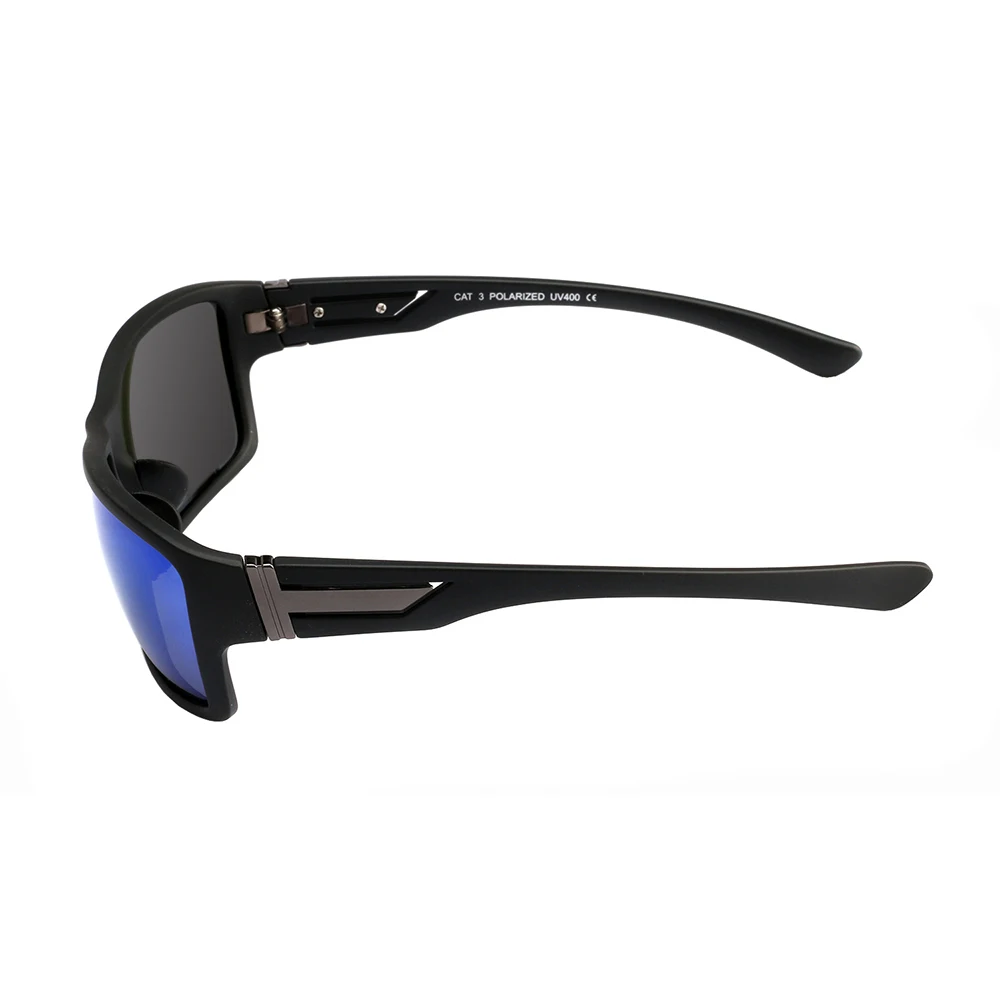 Новое поступление 2020 поляризованные солнцезащитные очки JIANGTUN мужские