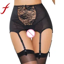 Feitong, женское сексуальное нижнее белье, горячее предложение, кружевные стринги, нижнее белье, утягивающие чулки, пояс на подвязках, нижнее белье, чулок, новинка