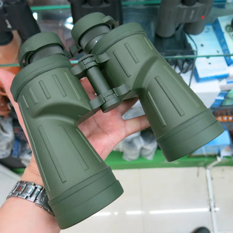 YUKO 10x50 all metal construction all weather use military