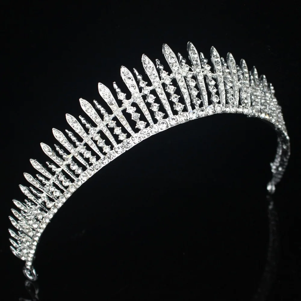 corona costume jewellery