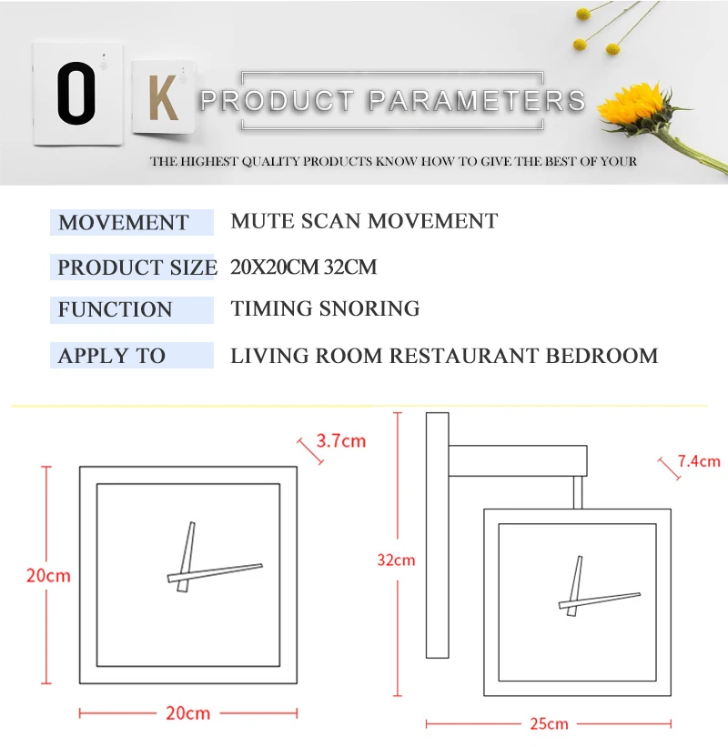  Wall Clock Wall Clock Kids Led Clock Wall Clocks Home Decor Bathroom Clock Wall Clock Silent Clock Mechanism Silent Wall Clock Wall Clock Wood (4)