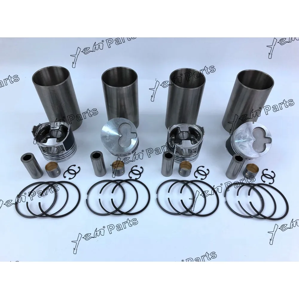 4le1 liner kit