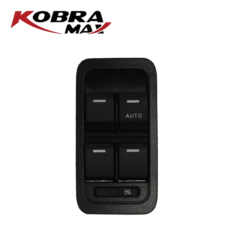 

KobraMax Electric 13 Pin Power Master Window Switch SY14A132C Fit for Ford Car Accessories