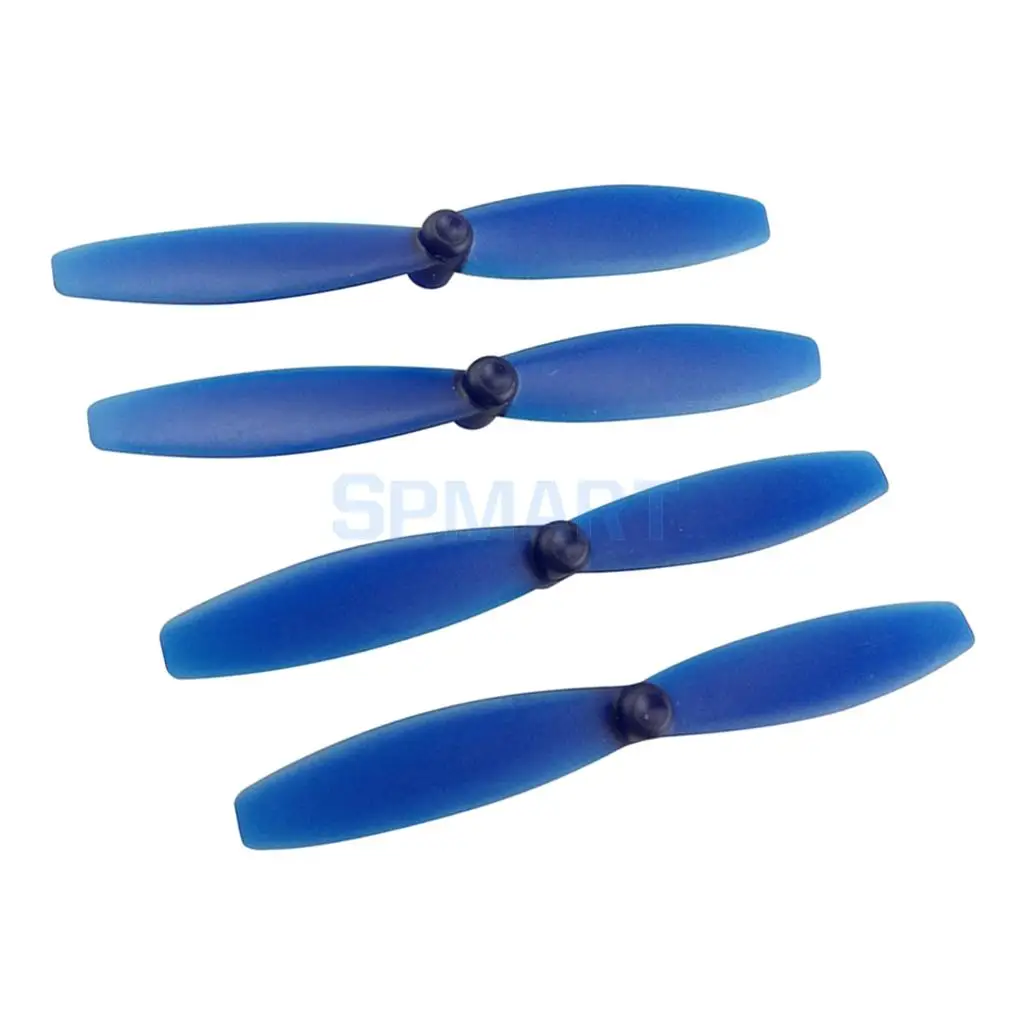 4pcs 65mm Blade Propeller for Parrot Minidrones 3 Mambo Swing RC Quadcopter