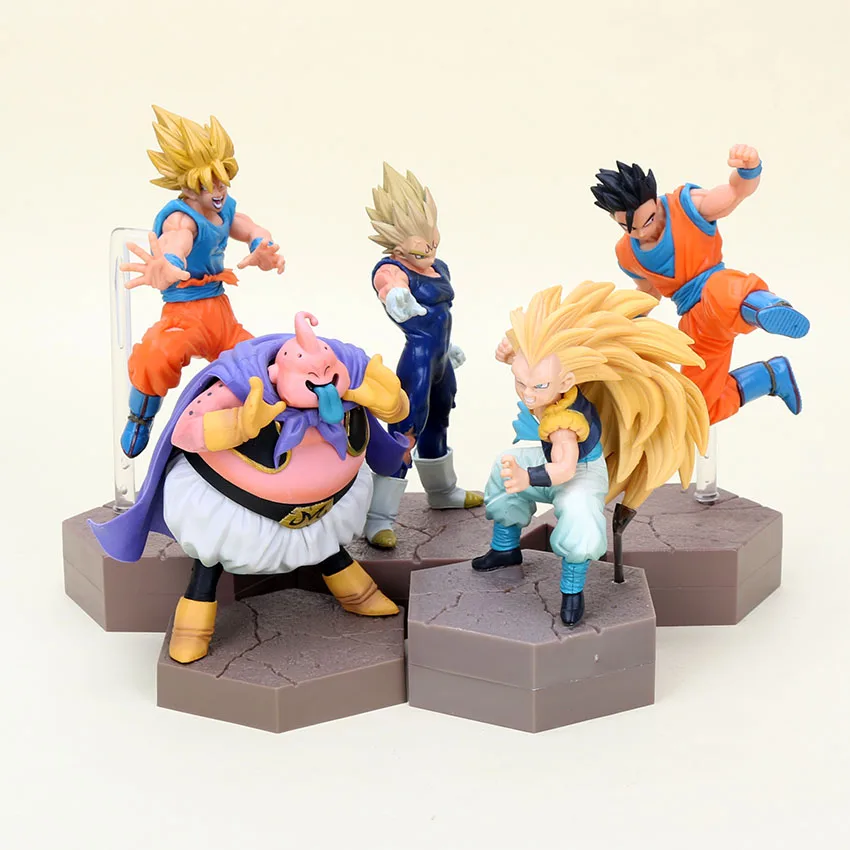 dxf fighting combination