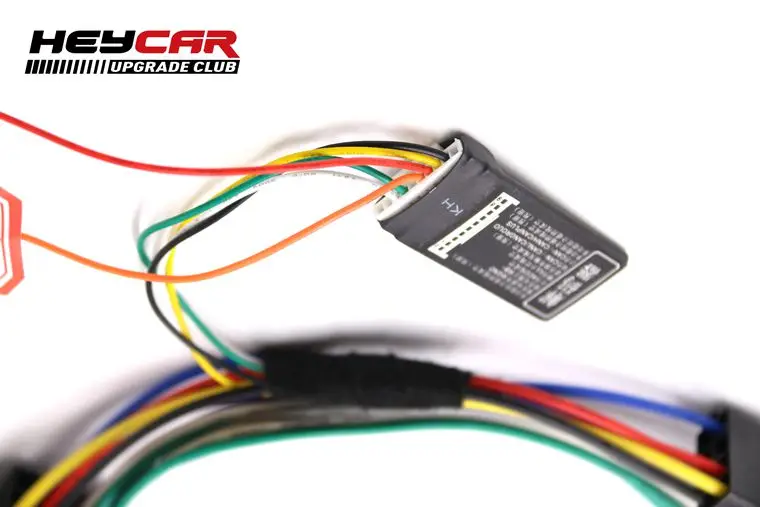 Easy Install For Vw Rcn210 Upgrading Conversion Cable With Canbus Gateway  Emulator Simulator - Auto Fastener & Clip - AliExpress