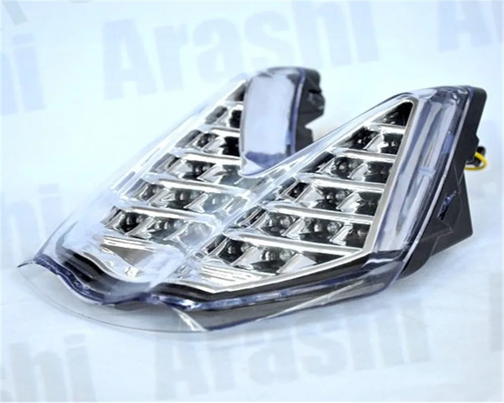 Taillight For Ktm 690 Duke 2007 2013 LED Turn Signals Brake Tail Light