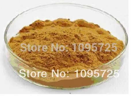 Natural Kudzu Root Extract Powder 40% flavone chinese new harvest hawthorn extract hawthorn berry extract flavone 600g