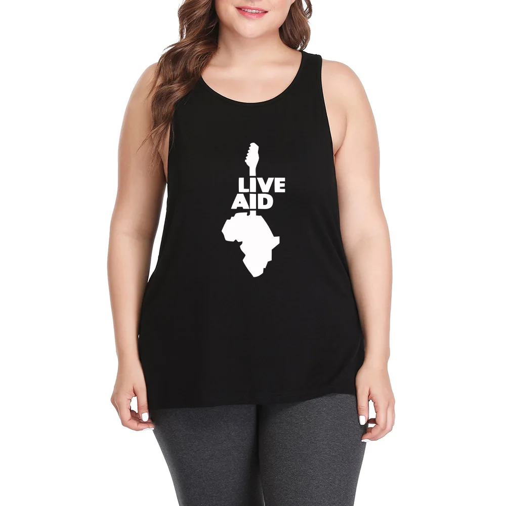plus size running tank tops