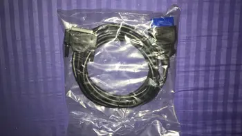 

Blue cable MUTIII for mitsubishi car version software car diagnostic tool
