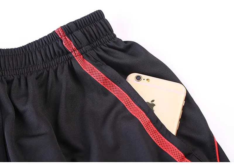 Новые штаны для бадминтона для мужчин и женщин, спортивные Шорты для мужской AK002