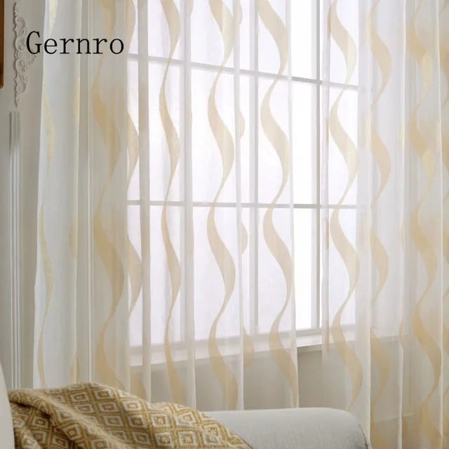 Gernro Gordijn 1 ST Gouden Wave Gordijnen Slaapkamer Gratis ... Gernro Gordijn 1 ST Gouden Wave Gordijnen Slaapkamer Gratis ...
