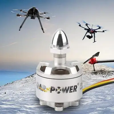 

New New OWER 2312 960KV Motor set 2CW+2CCW fit For Phantom 2/Vision/Vision