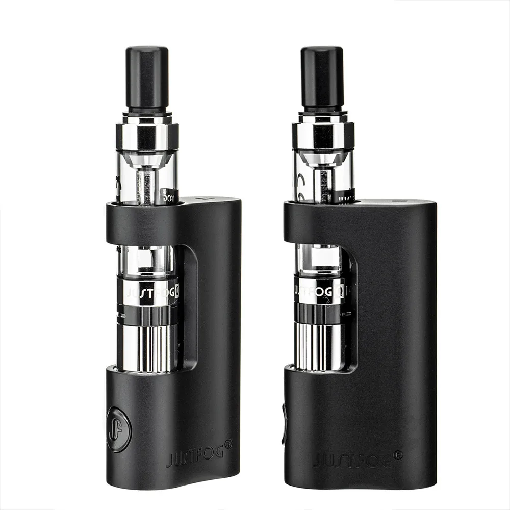 Justfog Q14 Compact Kit (7)