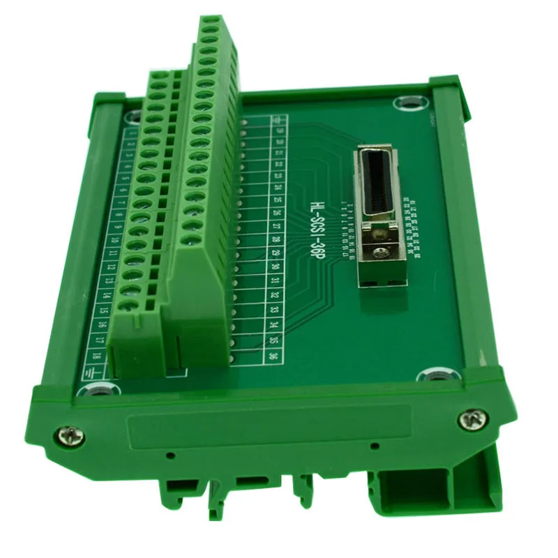 SCSI36P-03