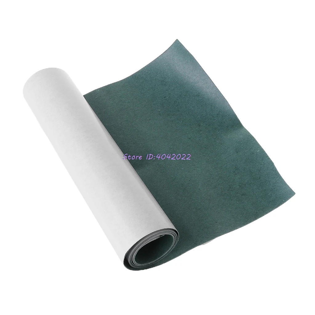 

18650 Battery Insulation Gasket Barley Paper Li-ion Cell Insulating Glue Patch -Width:180mm