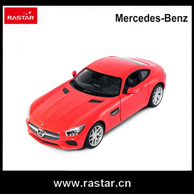rastar mercedes amg gt3