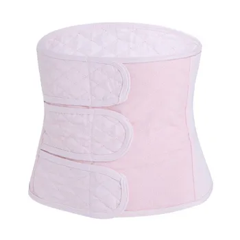 

Women 3 Floor Bandage Belly Belly Postpartum Belt Abdomen Postpartum Pregnancy Women Pure Cotton Belt Belly