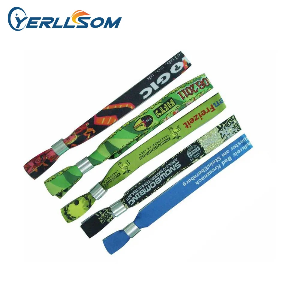 Buy YERLLSOM 1000PCS/lot Customized Personalized cloth