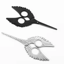 Vintage Scissors Retro Sewing Scissors Stainless Steel Tailor Scissors Embroidery Fabric Office Scissors Needlework Tools Sewing burdastyle sewing vintage modern