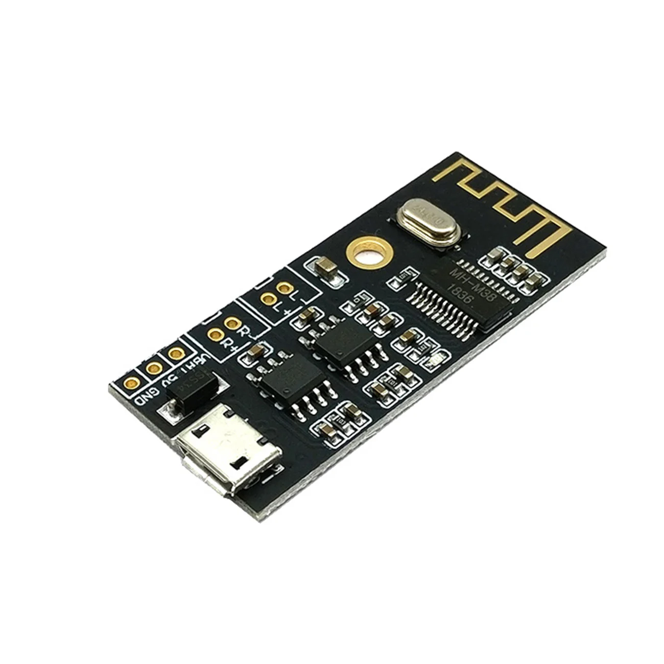 Беспроводной Bluetooth MP3 аудио приемник плата BLT 4 2 mp3 декодер не допускающий потерь