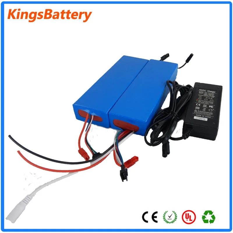 Great ebike 24 volt 20amp lithium ion battery DIY 24v li ...