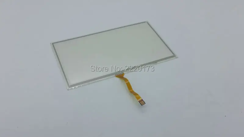 Best Car Stereo Interface For AUDI 6.5 " Screen A5 Q5 A4 With Touch Screen GPS Antenna Handsfree Bluetooth Supported 4