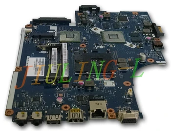 

JOUTNDLN FOR ACER GATEWAY NV59 NV59C LAPTOP MOTHERBOARD MB.BJY02.001 HM55 DDR3 HM55 DDR3 GT320MHM55 DDR3 GT320M