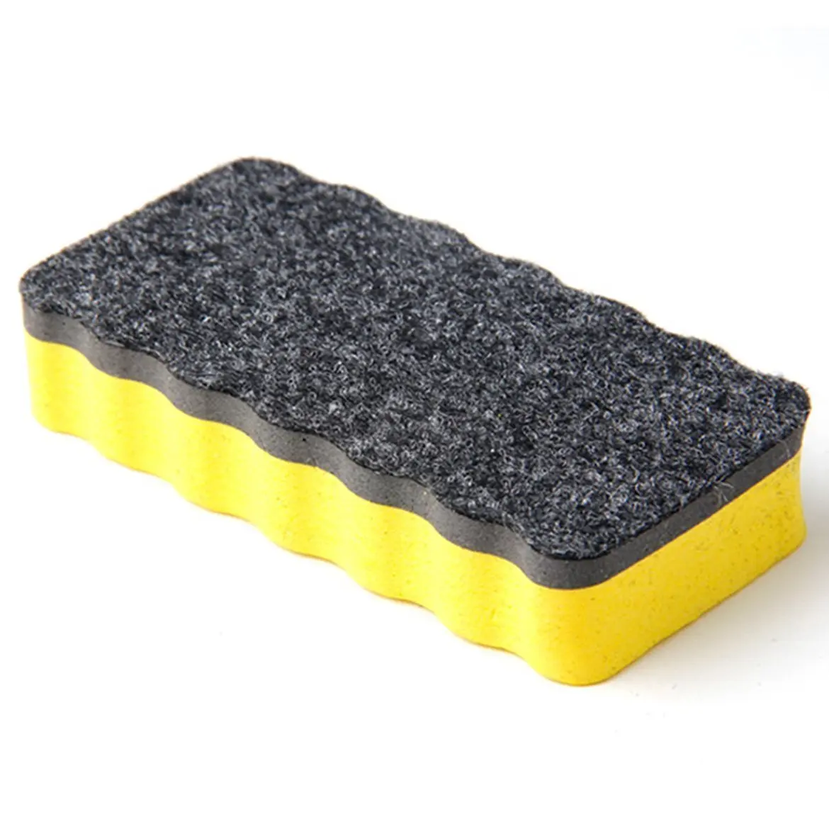 

Pack of 8 Magnetic Board Cleaner Eraser