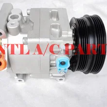 46514443 46785773 447170-0050 SC08 авто ac компрессор для fiat brava Браво Doblo Marea Palio Punto Strada и Lancia Y
