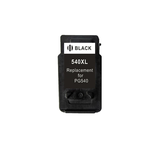 2x отличные картриджи для CANON PG540 CL541 PG 540 CL 541 PG540XL PIXMA MG2180/3180/4180/4280 MX438/518/378|ink