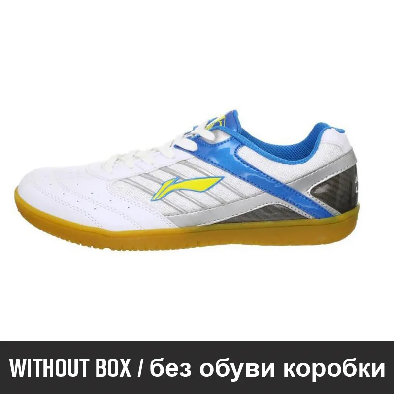 Купить Li-нин мужчины носовые Tennis обувь крытый тренировки дышащий ...