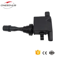 Alta qualidade NEW OEM MD303922 de Ignição Sistema De Bobina De Ignição para mit-6G74 (SOHC 24 V) PAJERO II V6