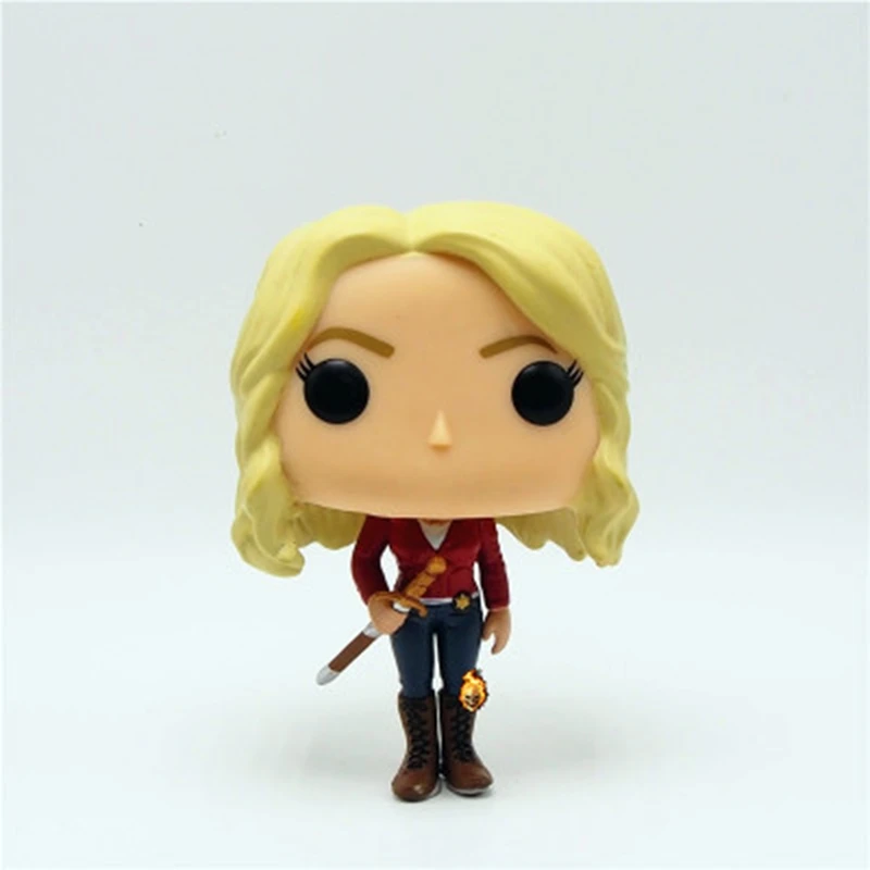 

Once Upon a Emma Swan Time Action Figure Toy Doll Brinquedos Figurals Collection Model Gift