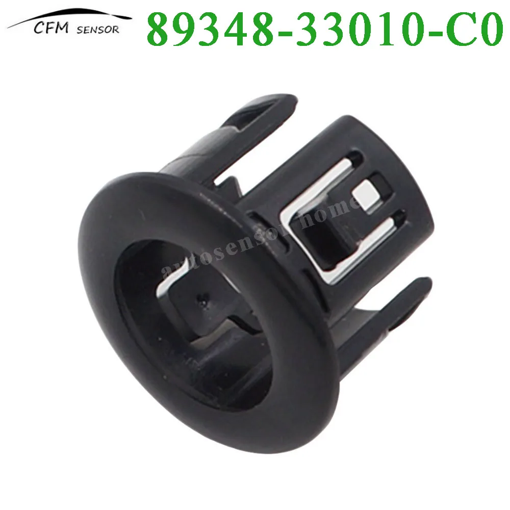 

89348-33010-C0 PDC Parking Sensor Retainer For Toyota Lexus ES350 HS250h