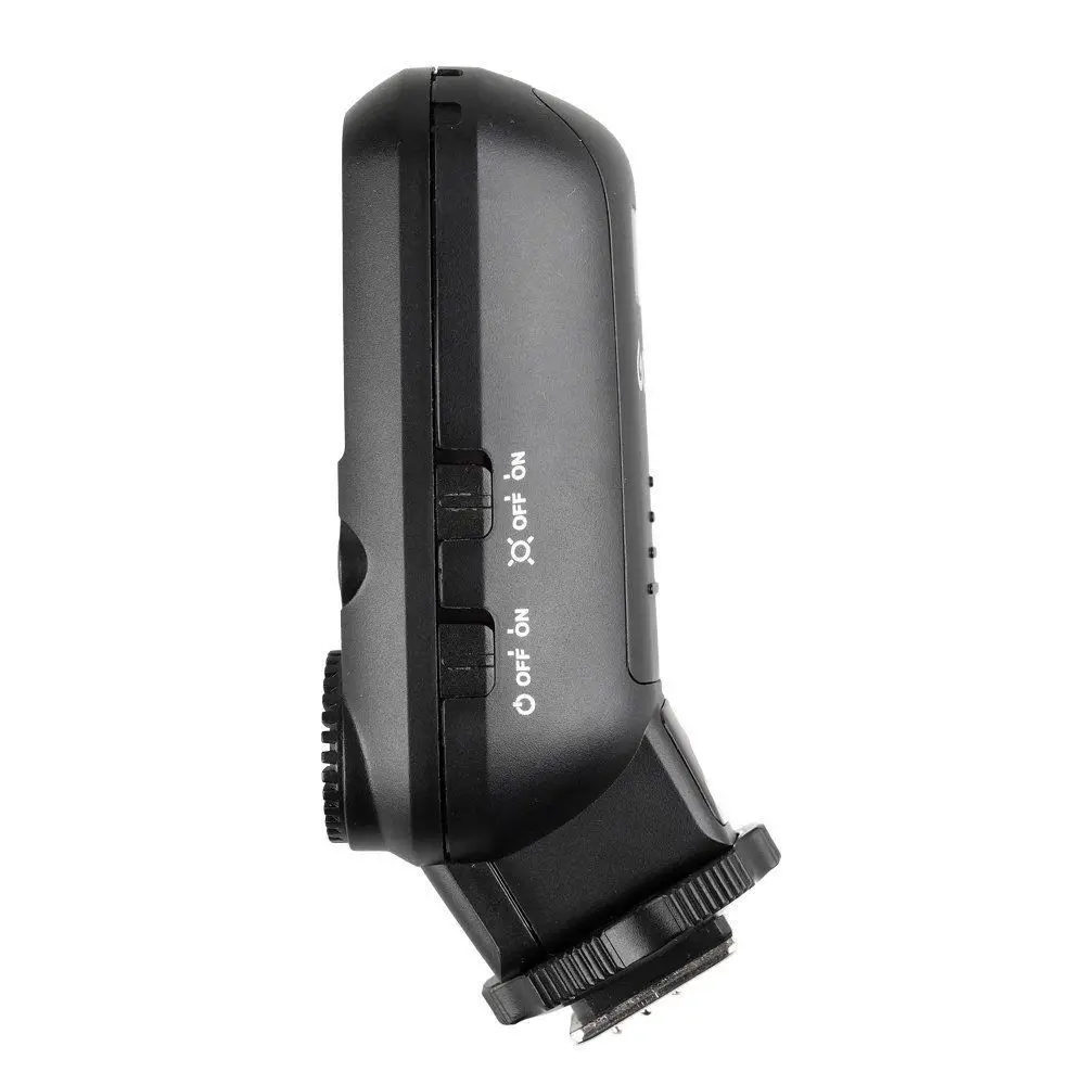 Godox XT32C 2 4G HSS беспроводной 1/8000s высокоскоростной триггер синхронизации для