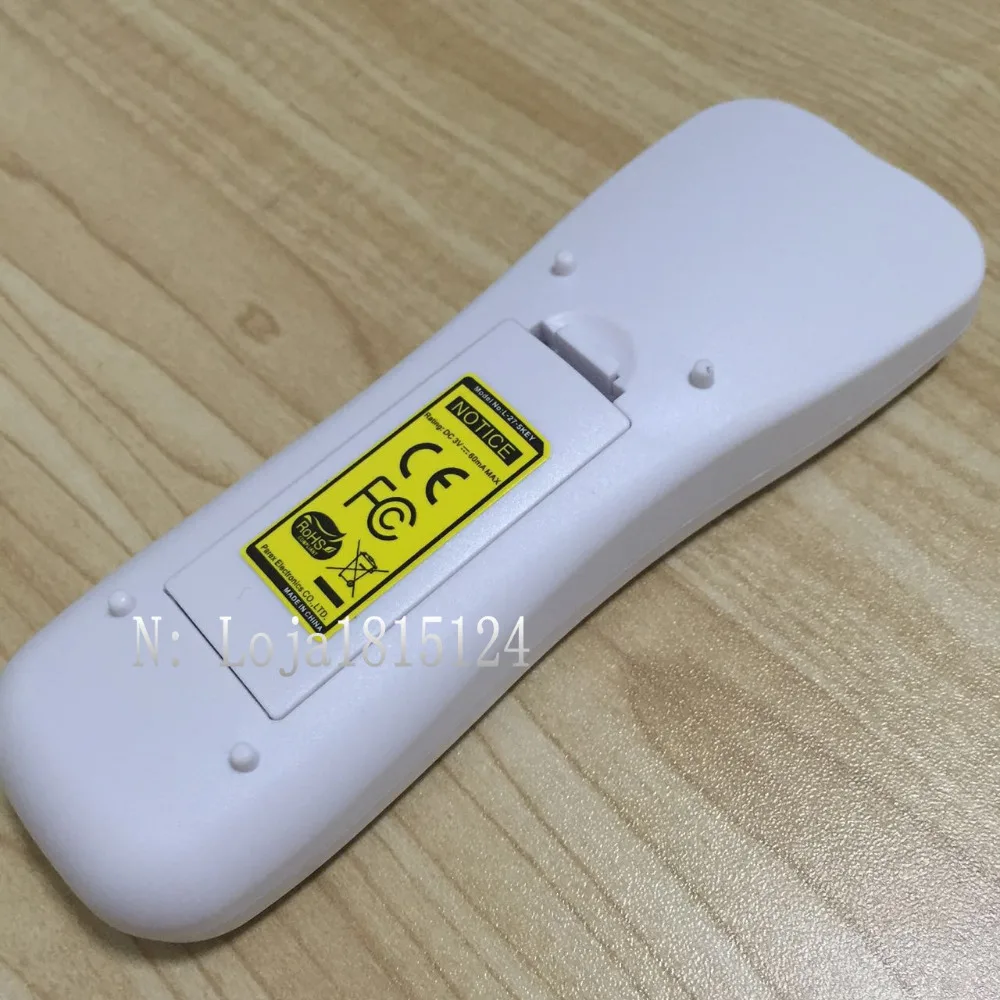 CN KESI оригинальный проектор для HD65 HD70S HD71S HD75 XB1000 HD700X HD640|optoma remote control|remote controloptoma |