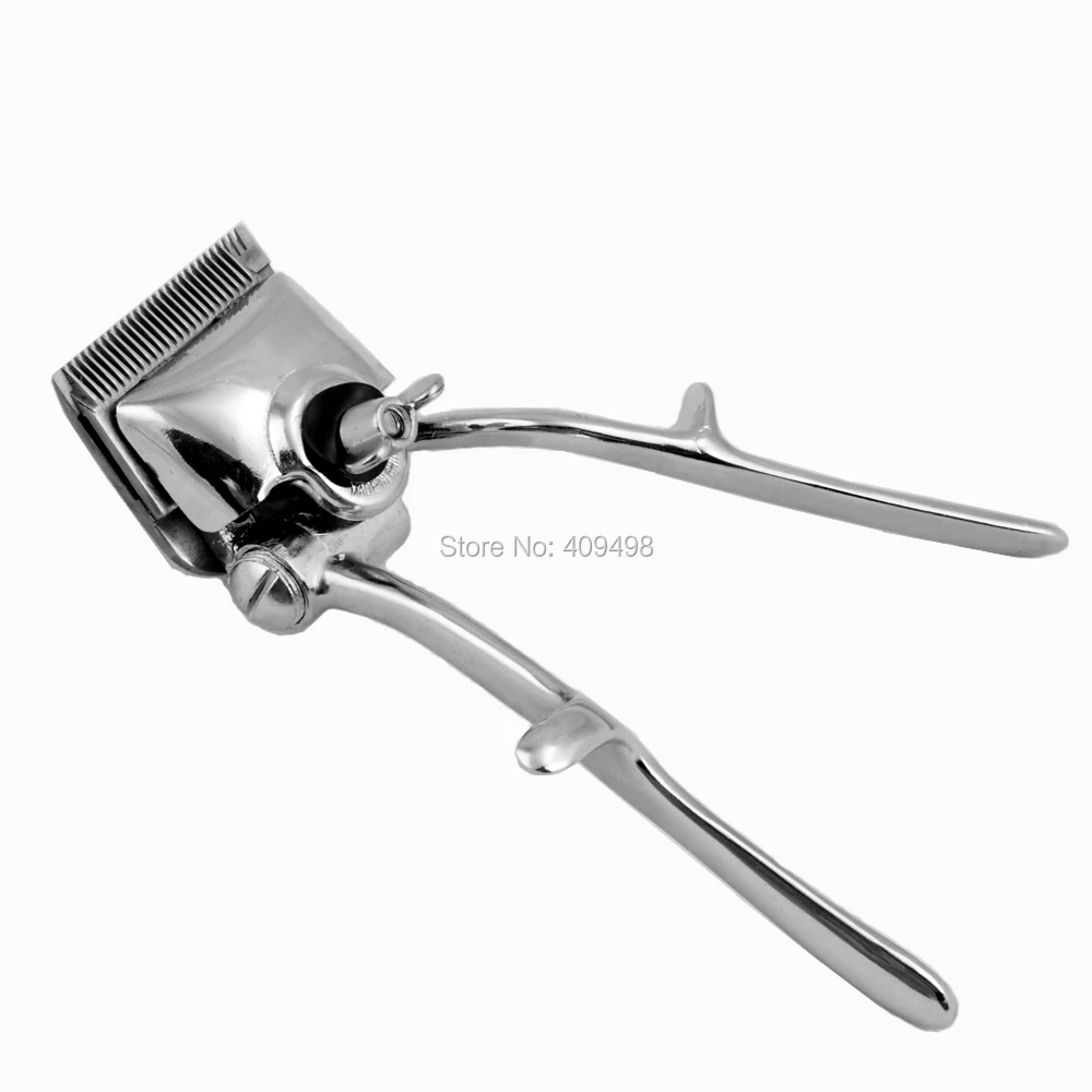 Hand operated hair clippers Clearance