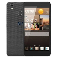 THL T9 Плюс Смартфон 5.5 »Экран Android 6.0 MTK6737 Quad Core 1.3 ГГц 2 ГБ RAM 16 ГБ LTE 4 Г Мобильный Телефон 8.0MP ROM FM Отпечатков Пальцев