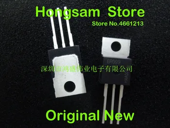 

(10PCS) 6R099 IPP60R099CP TO-220